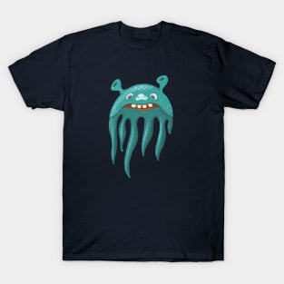 Fantasy creature T-Shirt